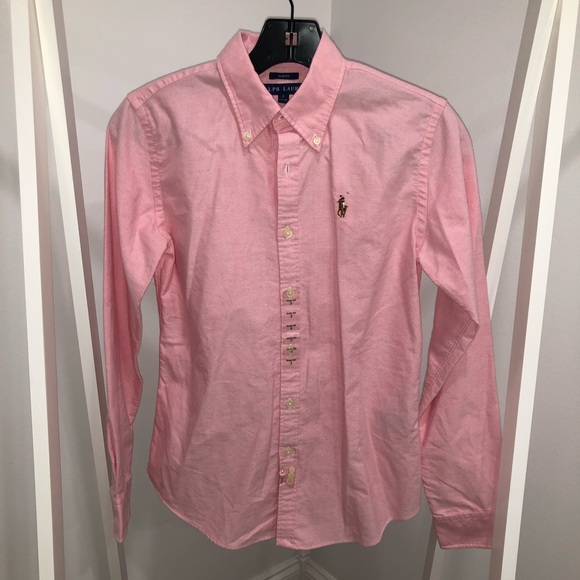 Women’s Ralph Lauren Polo - Picture 1 of 1